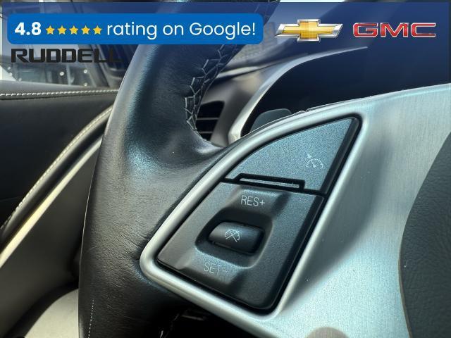 used 2016 Chevrolet Corvette car, priced at $48,663