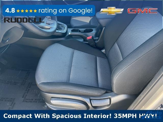 used 2024 Kia Soul car, priced at $18,181