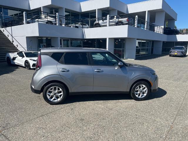 used 2024 Kia Soul car, priced at $19,492