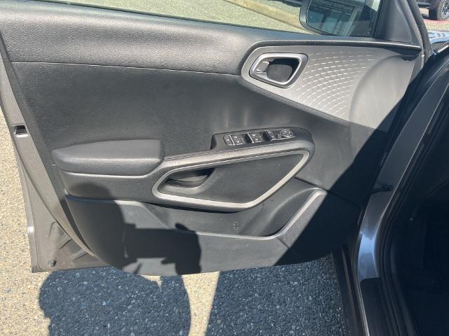 used 2024 Kia Soul car, priced at $19,492