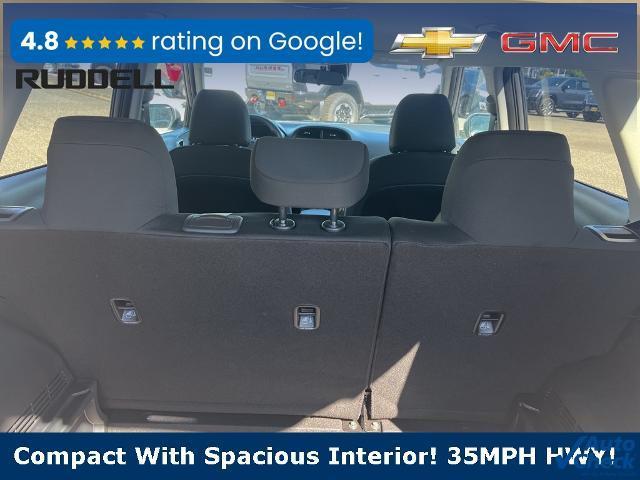 used 2024 Kia Soul car, priced at $18,181