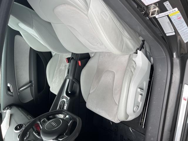 used 2014 Audi TT car, priced at $20,607