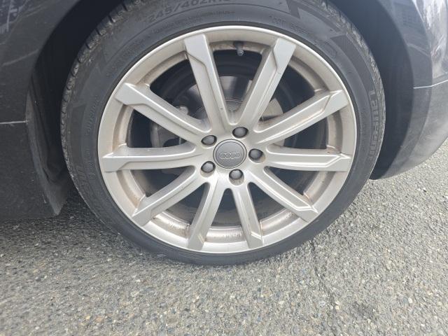used 2014 Audi TT car, priced at $21,597