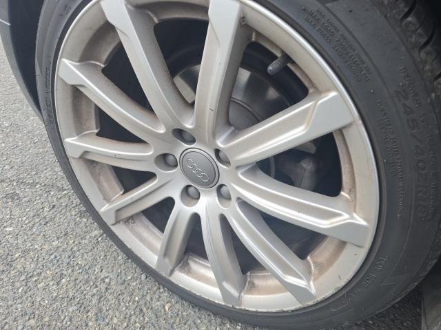 used 2014 Audi TT car, priced at $21,597