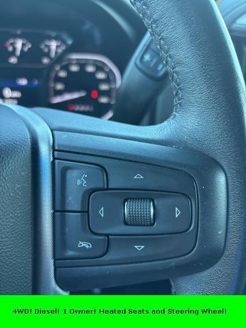 used 2021 GMC Sierra 1500 car, priced at $39,999
