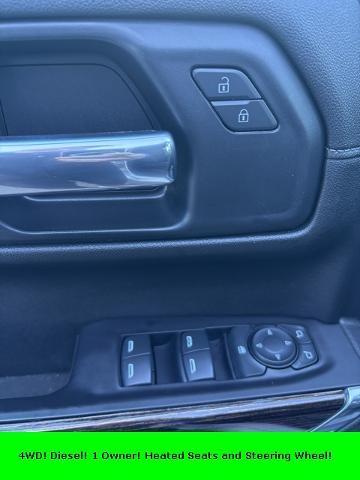 used 2021 GMC Sierra 1500 car, priced at $39,999