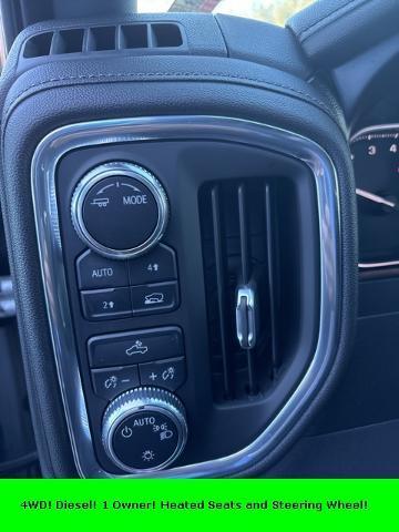 used 2021 GMC Sierra 1500 car, priced at $39,999
