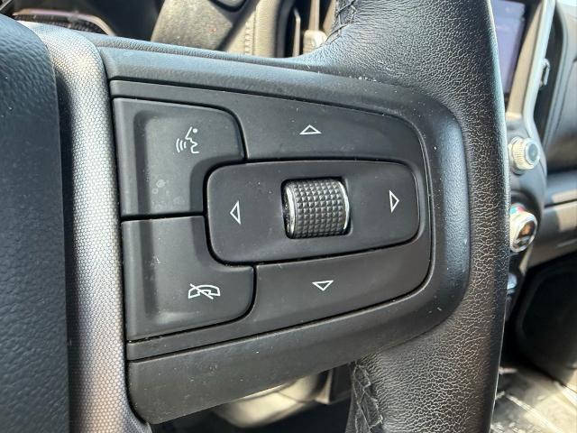 used 2021 GMC Sierra 1500 car, priced at $37,962