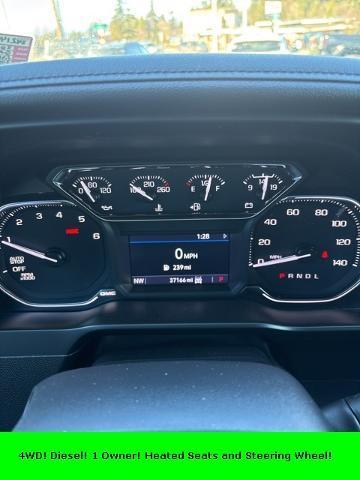 used 2021 GMC Sierra 1500 car, priced at $39,999