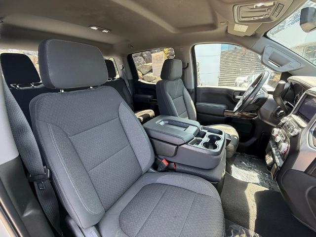 used 2021 GMC Sierra 1500 car, priced at $37,962