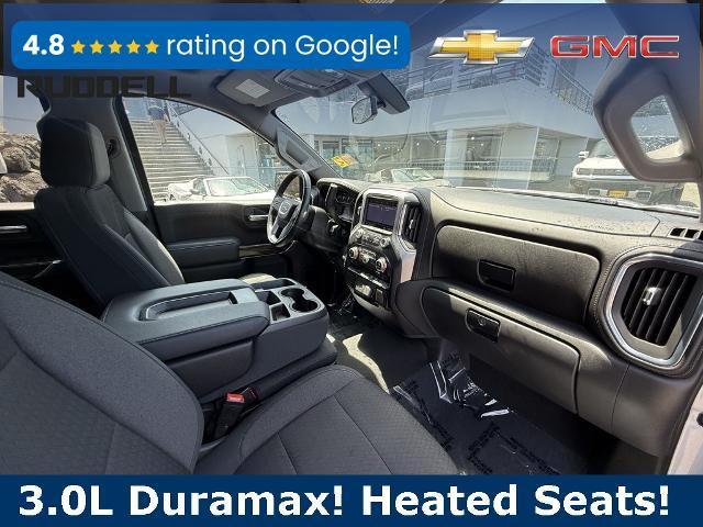 used 2021 GMC Sierra 1500 car, priced at $35,437