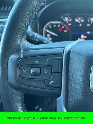 used 2021 GMC Sierra 1500 car, priced at $39,999