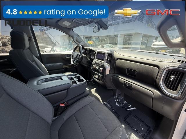 used 2021 GMC Sierra 1500 car, priced at $35,789