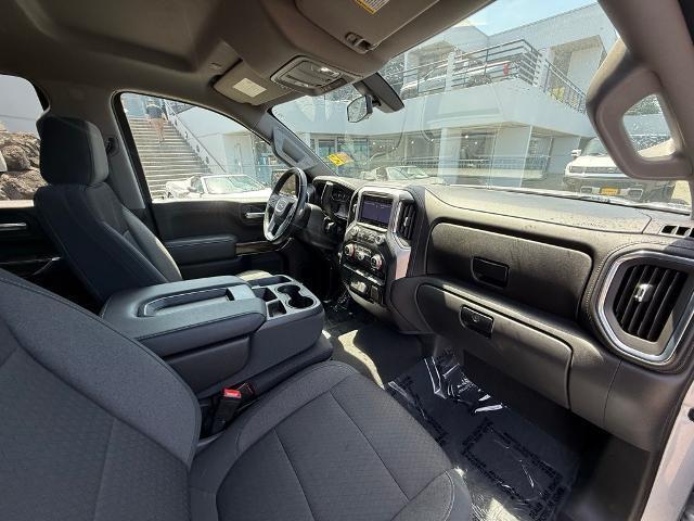 used 2021 GMC Sierra 1500 car, priced at $37,962