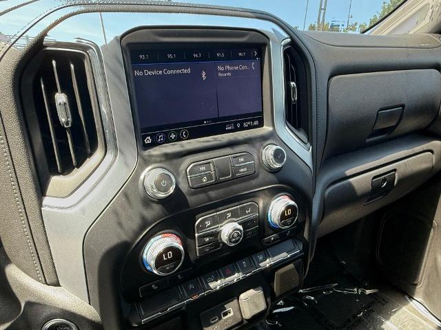 used 2021 GMC Sierra 1500 car, priced at $37,962