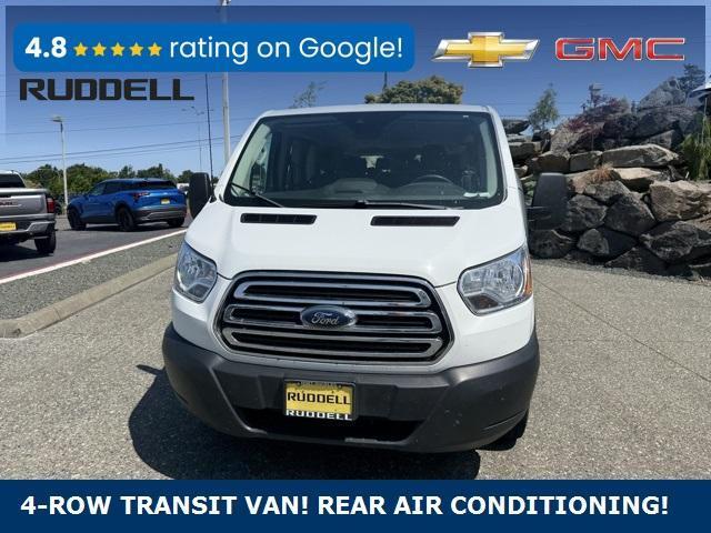 used 2019 Ford Transit-350 car, priced at $29,776