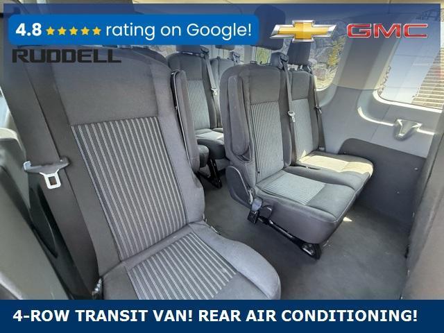 used 2019 Ford Transit-350 car, priced at $29,776