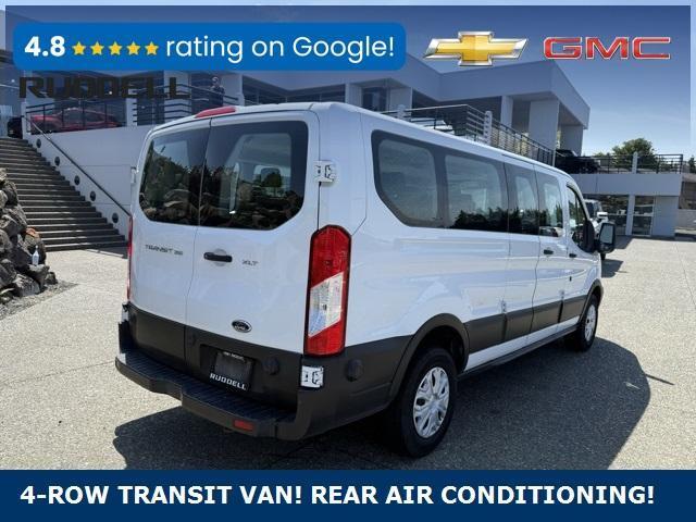 used 2019 Ford Transit-350 car, priced at $29,776