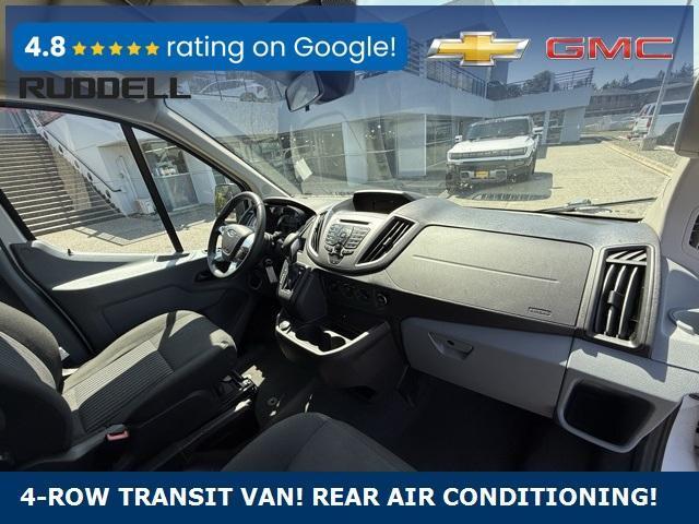 used 2019 Ford Transit-350 car, priced at $29,776