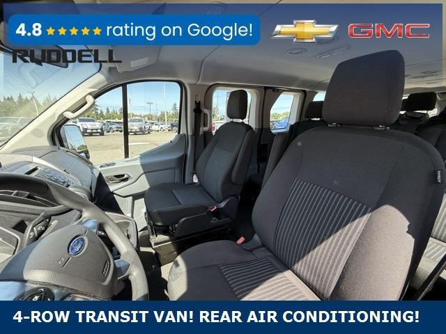 used 2019 Ford Transit-350 car, priced at $29,776