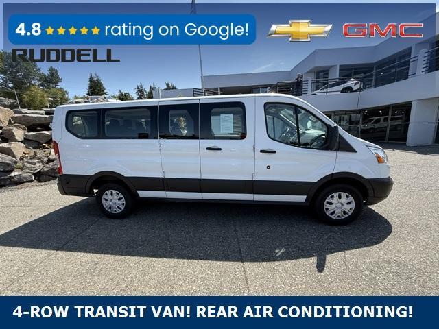 used 2019 Ford Transit-350 car, priced at $29,776
