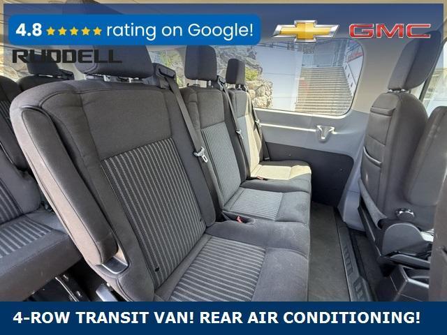 used 2019 Ford Transit-350 car, priced at $29,776