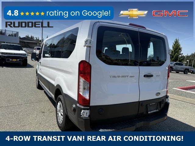 used 2019 Ford Transit-350 car, priced at $29,776