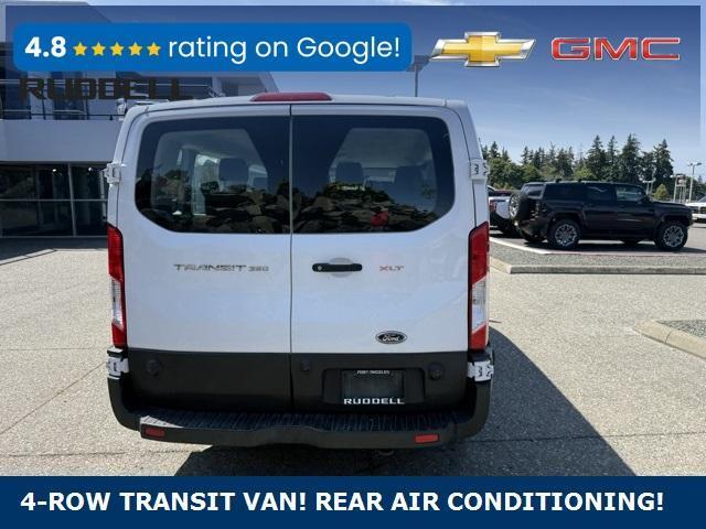 used 2019 Ford Transit-350 car, priced at $29,776