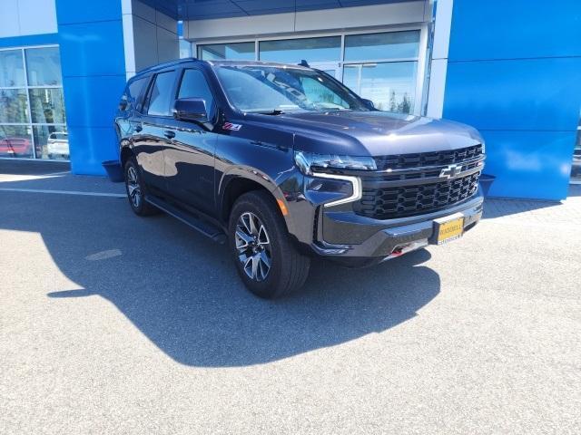 used 2023 Chevrolet Tahoe car, priced at $60,999