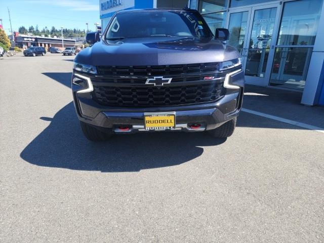 used 2023 Chevrolet Tahoe car, priced at $60,999