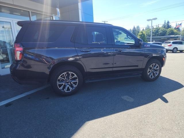 used 2023 Chevrolet Tahoe car, priced at $60,999