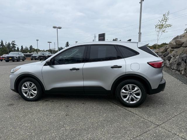 used 2020 Ford Escape car, priced at $15,777