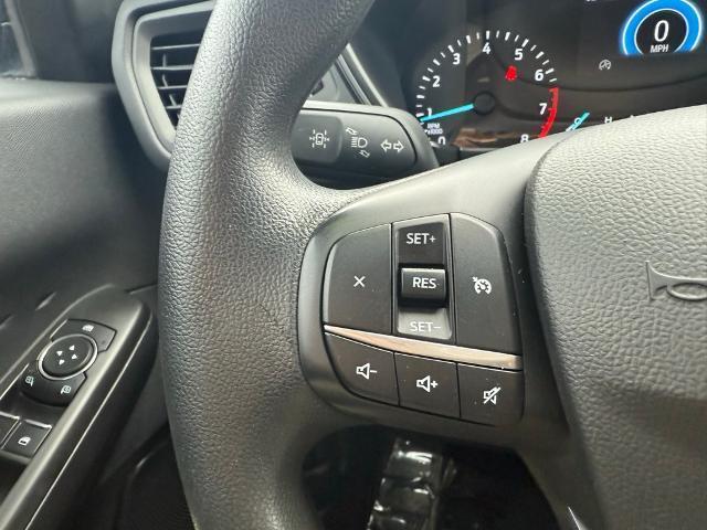 used 2020 Ford Escape car, priced at $15,777