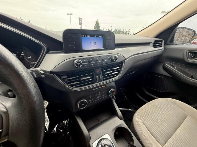 used 2020 Ford Escape car, priced at $15,777