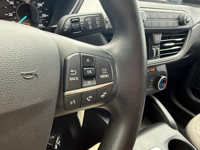 used 2020 Ford Escape car, priced at $15,777