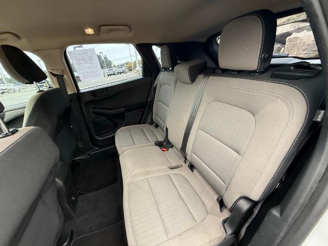 used 2020 Ford Escape car, priced at $15,777