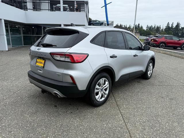 used 2020 Ford Escape car, priced at $15,777