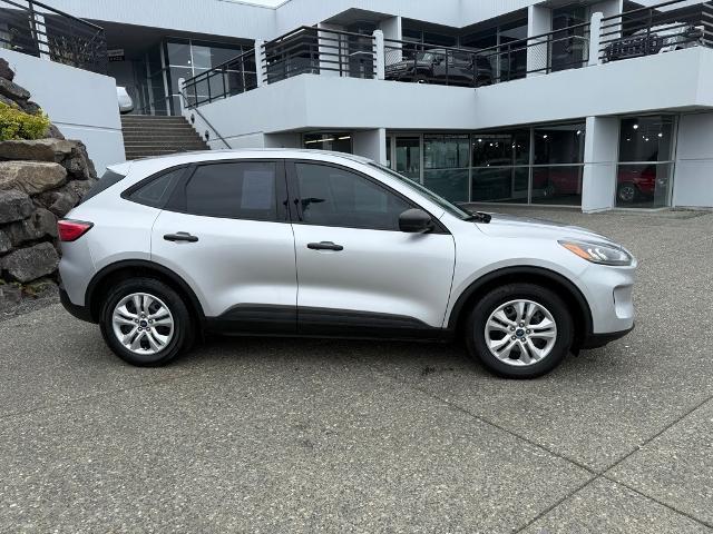 used 2020 Ford Escape car, priced at $15,777