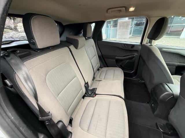 used 2020 Ford Escape car, priced at $15,777
