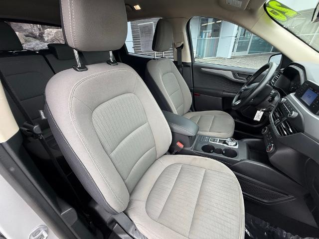 used 2020 Ford Escape car, priced at $15,777
