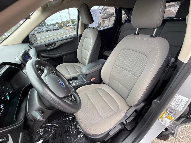 used 2020 Ford Escape car, priced at $15,777