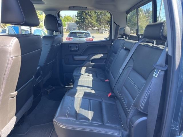 used 2019 GMC Sierra 2500 car, priced at $59,999