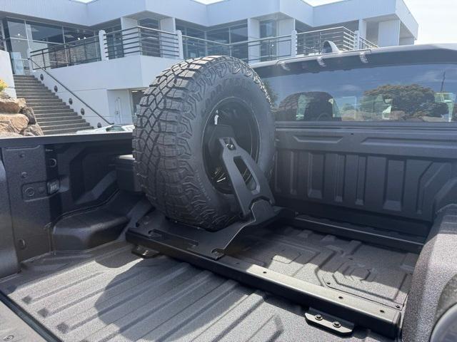 new 2025 GMC HUMMER EV Pickup car, priced at $121,895
