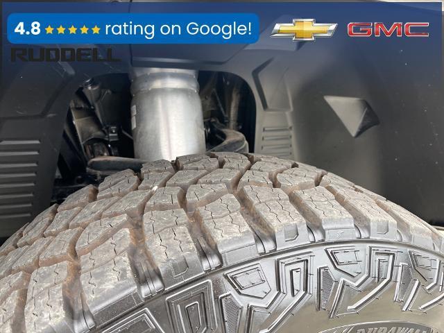 new 2025 GMC HUMMER EV Pickup car, priced at $122,560