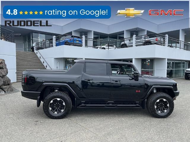 new 2025 GMC HUMMER EV Pickup car, priced at $122,560