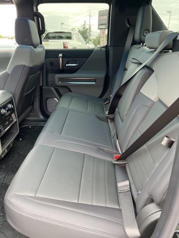 new 2025 GMC HUMMER EV Pickup car, priced at $122,560