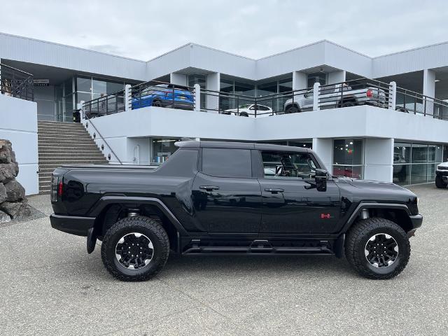 new 2025 GMC HUMMER EV Pickup car, priced at $122,560