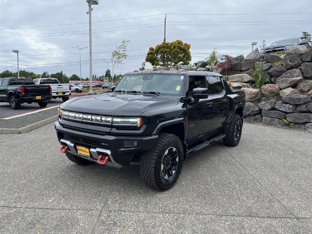 new 2025 GMC HUMMER EV Pickup car, priced at $122,560