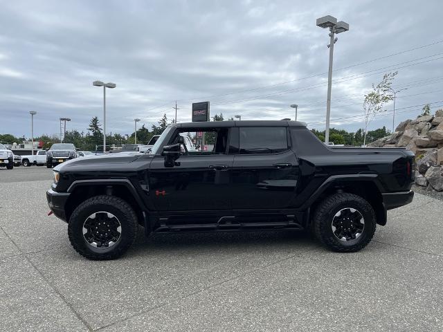 new 2025 GMC HUMMER EV Pickup car, priced at $122,560
