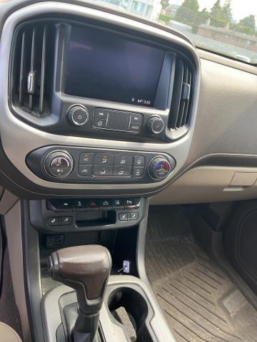 used 2020 GMC Canyon car, priced at $34,985